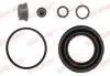 Reparaturka zacisku DODGE, FIAT QUICK BRAKE 1140418 (фото 1)