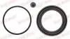 Reparaturka zacisku FORD, MAZDA QUICK BRAKE 1140379 (фото 1)