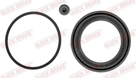 Reparaturka zacisku FORD, MAZDA QUICK BRAKE 1140379 (фото 1)