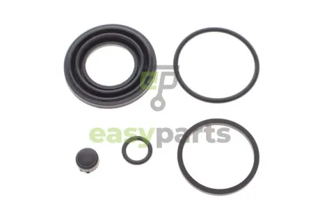 Ремкомплект супорта (заднього) Mitsubishi Eclipse 17-/Outlander III 12- (d=43mm) (Advics) QUICK BRAKE 1140383
