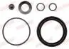Ремкомплект супорта (переднього) Citroen C5 01-08 (d=54mm) (Bosch) QUICK BRAKE 1140421 (фото 1)