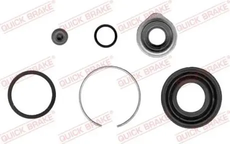 Reparaturka zacisku NISSAN QUICK BRAKE 1140395 (фото 1)