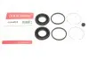 Ремкомплект супорта (переднього) Toyota Previa 90-00 (d=45mm) (Akebono) QUICK BRAKE 1140415 (фото 2)
