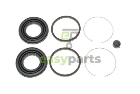 Ремкомплект супорта (переднього) Toyota Previa 90-00 (d=45mm) (Akebono) QUICK BRAKE 1140415