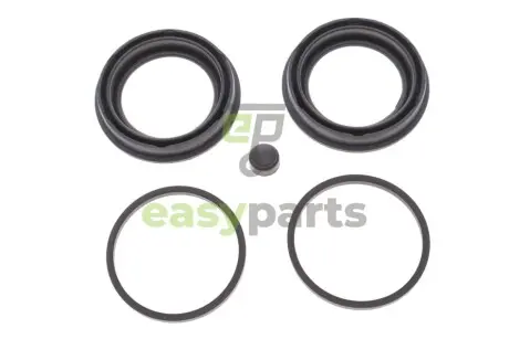Ремкомплект супорта (переднього) Fiat Freemont 11- (d=51mm) (TRW) QUICK BRAKE 1140399