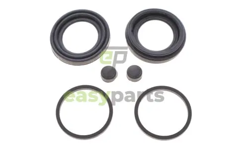 Ремкомплект супорта (переднього) Volvo 740/760/940/960 86-94 (d=40mm) (Lucas) QUICK BRAKE 1140355