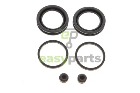 Ремкомплект супорта (переднього) Volvo 740/760/940/960 83-96/VW Golf III 93- (d=40mm) (BENDIX/BOSCH) QUICK BRAKE 1140362
