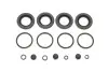 Ремкомплект супорта (переднього) Skoda Rapid 84-91 (d=34mm) (Ate) QUICK BRAKE 1140400 (фото 1)