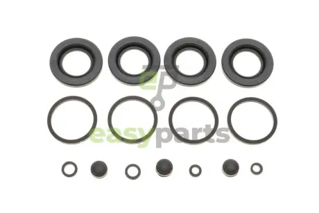 Ремкомплект супорта (переднього) Skoda Rapid 84-91 (d=34mm) (Ate) QUICK BRAKE 1140400