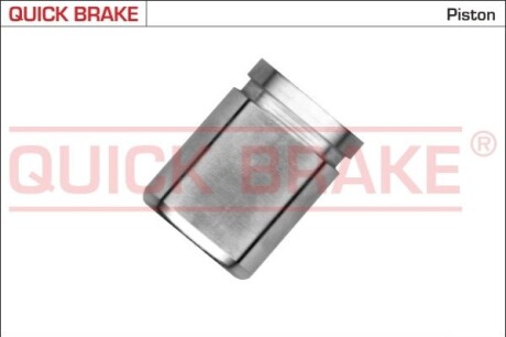 Tłoczek QUICK BRAKE 185434K