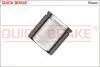 Tłoczek QUICK BRAKE 185413K (фото 1)