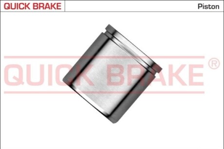 Tłoczek QUICK BRAKE 185413K