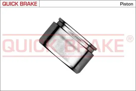 Tłoczek QUICK BRAKE 185407K