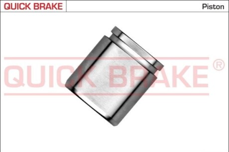 Tłoczek QUICK BRAKE 185355K