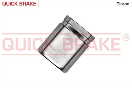 Tłoczek QUICK BRAKE 185319K