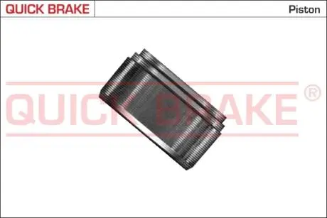 Tłoczek QUICK BRAKE 185172K