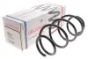 Пружина (передня) Kia Stonic 1.0 T-GDi/1.4 CVVT 17- (хетчбек) LESJOFORS 4044274 (фото 2)