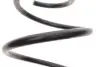 Пружина (передня) Kia Stonic 1.0 T-GDi/1.4 CVVT 17- (хетчбек) LESJOFORS 4044274 (фото 3)