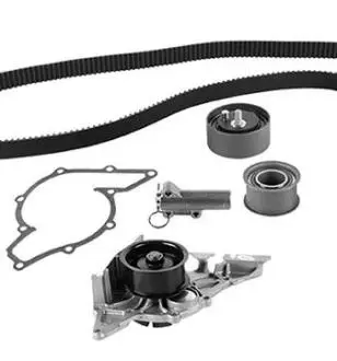 ROZRZAD KPL.Z POMPA AUDI 2.7T 01- Metelli 3007631
