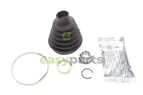 Пильник ШРКШ (зовнішній) Citroen C4 /C5 2.0 BlueHDi 18- (26.5x86.5x124.5) (к-кт) Metelli 130743 (фото 1)