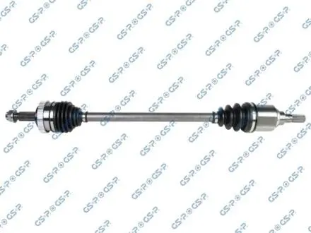POLOS NAPEDOWA TYL L/P GSP 250627