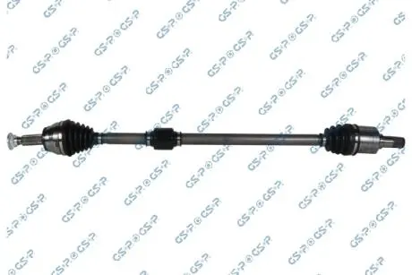 POLOS NAPEDOWA PRAWA GSP 204376