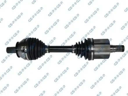 POLOS NAPEDOWA LEWA GSP 262076
