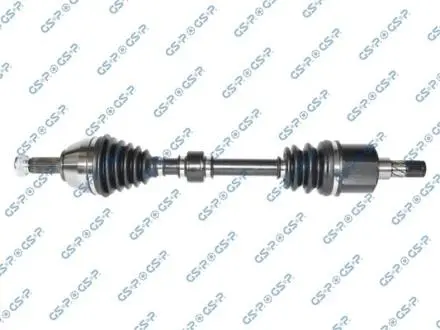 POLOS NAPEDOWA LEWA GSP 205132
