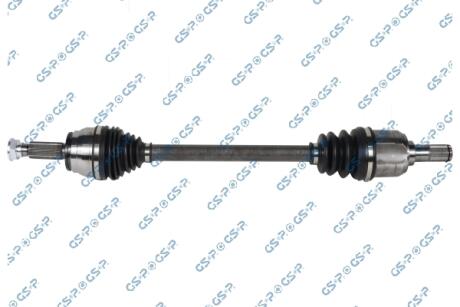 POLOS NAPEDOWA LEWA GSP 204377