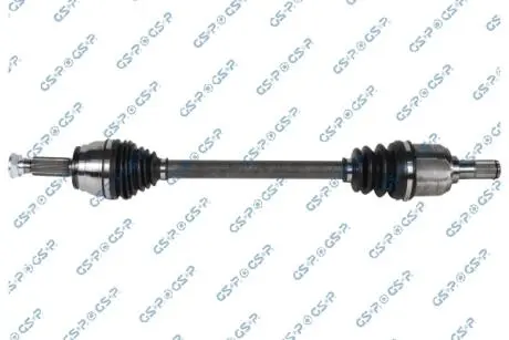 POLOS NAPEDOWA LEWA GSP 204377