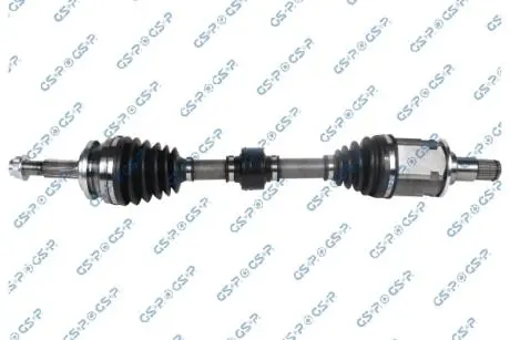 POLOS NAPEDOWA LEWA GSP 204344
