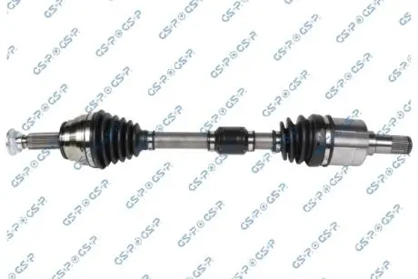 POLOS NAPEDOWA LEWA GSP 204372