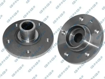 PIASTA KOLA PRZOD GSP 9427037