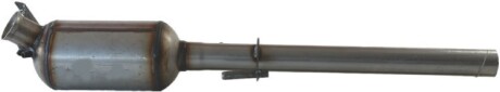 FILTR CZASTEK STALYCH DPF MERCEDES-BENZ VIANO 2.2 CDI (08/03-12/11) SZT BOSAL 095812