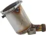 FILTR CZASTEK STALYCH DPF MERCEDES-BENZ C200 2.2 CDI (02/01-06/03) SZT BOSAL 097810 (фото 1)