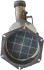 FILTR CZASTEK STALYCH DPF MERCEDES-BENZ C200 2.2 CDI (02/01-06/03) SZT BOSAL 097810 (фото 3)