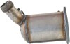 FILTR CZASTEK STALYCH DPF MERCEDES-BENZ C200 2.2 CDI (02/01-06/03) SZT BOSAL 097810 (фото 4)