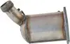 FILTR CZASTEK STALYCH DPF MERCEDES-BENZ C200 2.2 CDI (02/01-06/03) SZT BOSAL 097810 (фото 4)