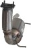 FILTR CZASTEK STALYCH DPF FORD TRANSIT 250 2.2 TDCI (10/11-08/14) SZT BOSAL 095809 (фото 2)