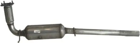 FILTR CZASTEK STALYCH DPF FORD TRANSIT 250 2.2 TDCI (10/11-08/14) SZT BOSAL 095809