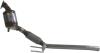 KATALIZATOR SEAT IBIZA 1.0 SRE (05/15-06/17) SZT BOSAL 090843 (фото 1)