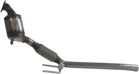 KATALIZATOR SEAT IBIZA 1.0 SRE (05/15-06/17) SZT BOSAL 090843