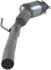 KATALIZATOR SEAT IBIZA 1.0 SRE (05/15-06/17) SZT BOSAL 090843 (фото 5)