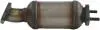 KATALIZATOR KIA CEED 1.4 CVVT (09/07-12/12) SZT BOSAL 090221 (фото 1)