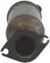 KATALIZATOR KIA CEED 1.4 CVVT (09/07-12/12) SZT BOSAL 090221 (фото 2)
