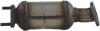 KATALIZATOR KIA CEED 1.4 CVVT (09/07-12/12) SZT BOSAL 090221 (фото 3)