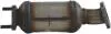 KATALIZATOR KIA CEED 1.4 CVVT (09/07-12/12) SZT BOSAL 090221 (фото 3)