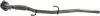 KATALIZATOR AUDI A1 1.2 TFSI (05/10-04/15) SZT BOSAL 090953 (фото 2)