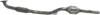 KATALIZATOR SEAT IBIZA 1.4 (03/08-05/15) SZT BOSAL 090841 (фото 1)