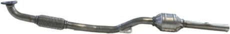 KATALIZATOR SEAT IBIZA 1.4 (03/08-05/15) SZT BOSAL 090841